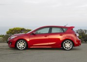 Mazda 3 Mazdaspeed